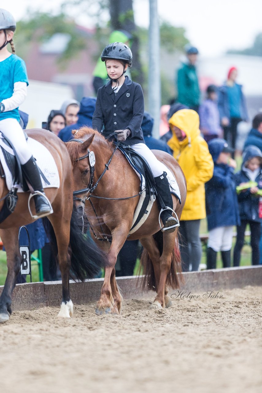 Bild 15 - Pony Akademie Turnier